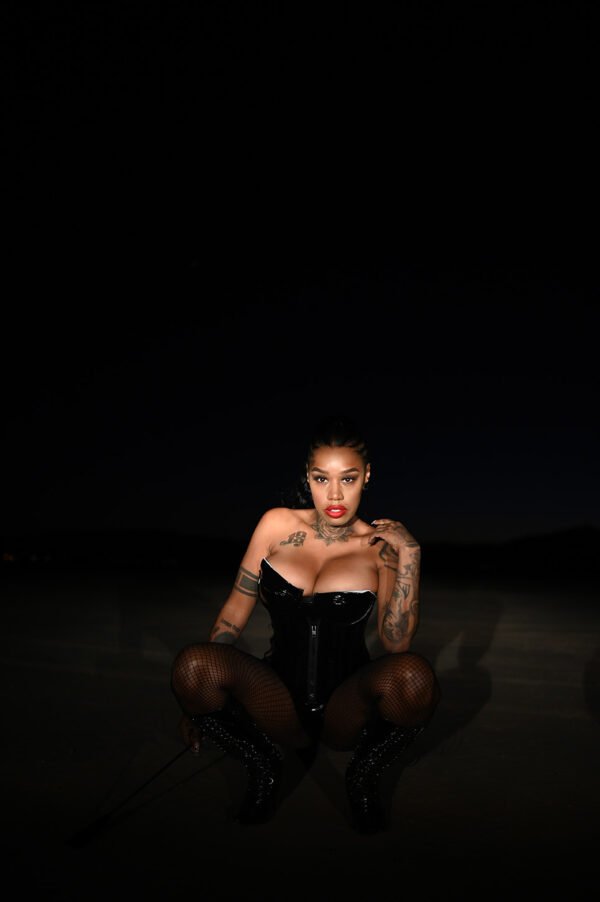 mistress larose desert shadows