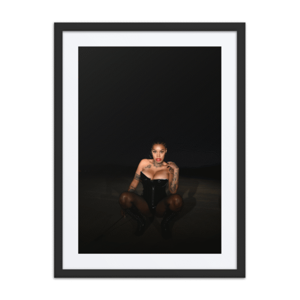 Mistress LaRose: After Dusk