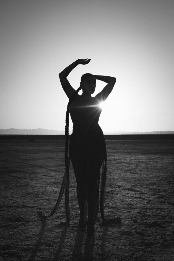 Mistress LaRose: Eclipse in Flesh