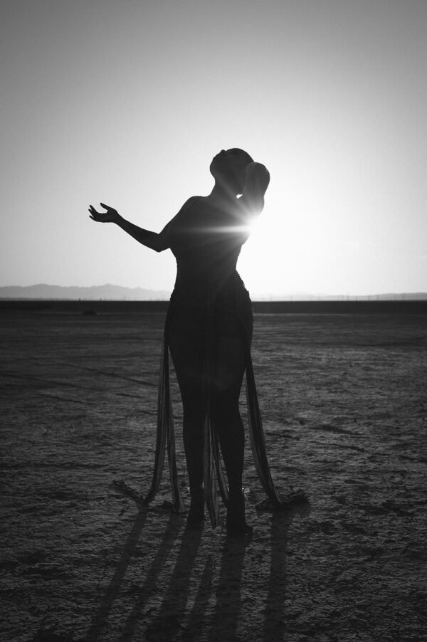 Mistress LaRose: Eclipse Offering