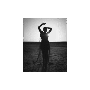 Mistress LaRose: Eclipse in Flesh