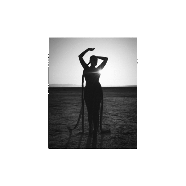 Mistress LaRose: Eclipse in Flesh